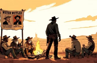 Westerns et Protestations : 10 Films à Découvrir