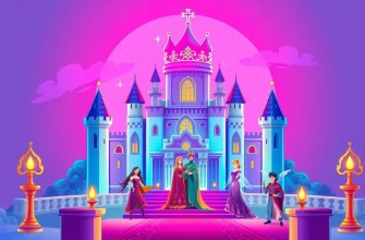 Films familiaux sur les royaumes