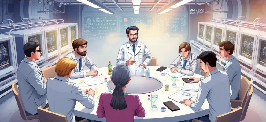 Documentaires sur les calculs cognitifs