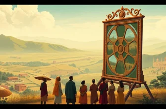 Plongez dans l'histoire et la culture éthiopienne à travers ces films