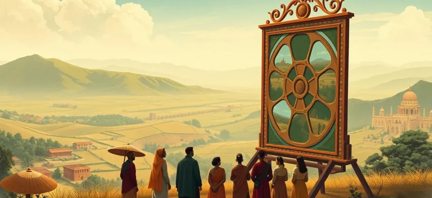 Plongez dans l'histoire et la culture éthiopienne à travers ces films