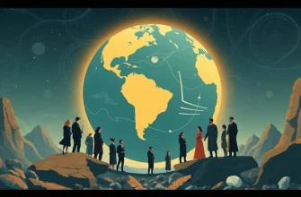 Documentaires sur les Découvertes Géologiques