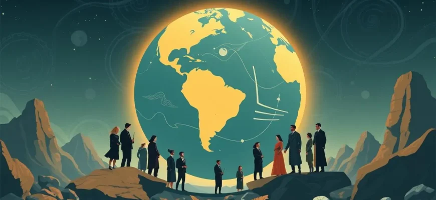 Documentaires sur les Découvertes Géologiques