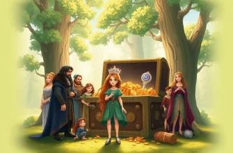 Top 10 des films de fantasy sur l'argent