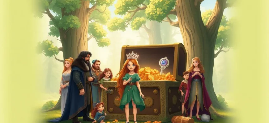 Top 10 des films de fantasy sur l'argent