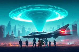 Top 10 des films de science-fiction sur les catastrophes aériennes