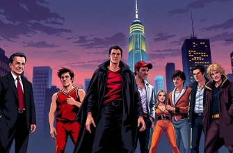 Films de drame sur la rivalité