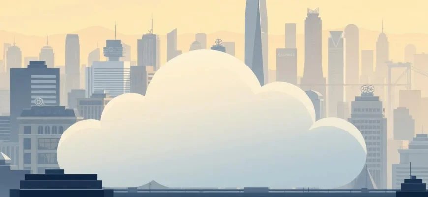 Documentaires sur les technologies cloud dans l'industrie