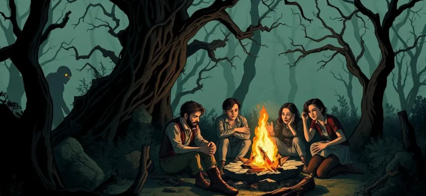 Top 10 des films d'horreur avec des acteurs