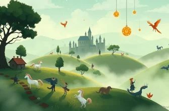 Films Fantastiques Mystiques à Découvrir