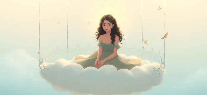 Films Fantastiques sur l'Agoraphobie