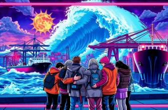 Top 10 des films de catastrophe dans les ports commerciaux