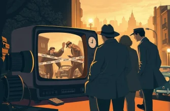 Top 10 Films Détectives sur les Réalités