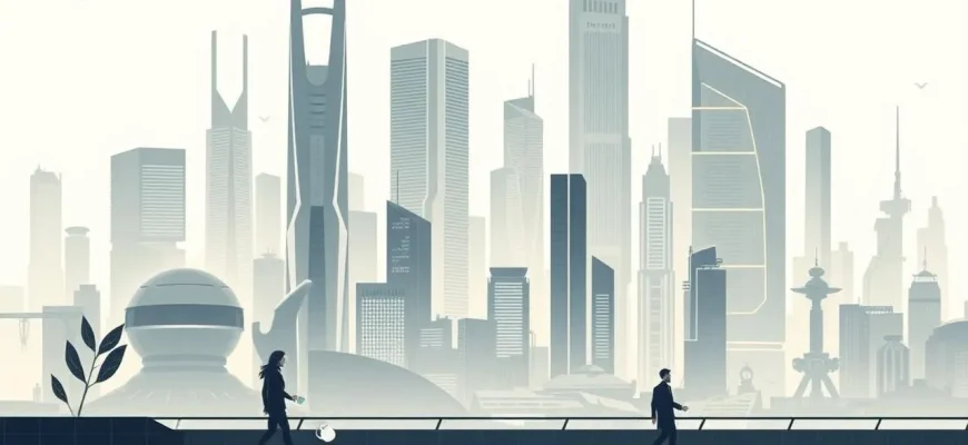 Films de science-fiction sur le thé