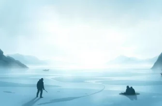 Films d'horreur sur la glace