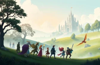 Les Meilleurs Films de Fantaisie sur la Rébellion