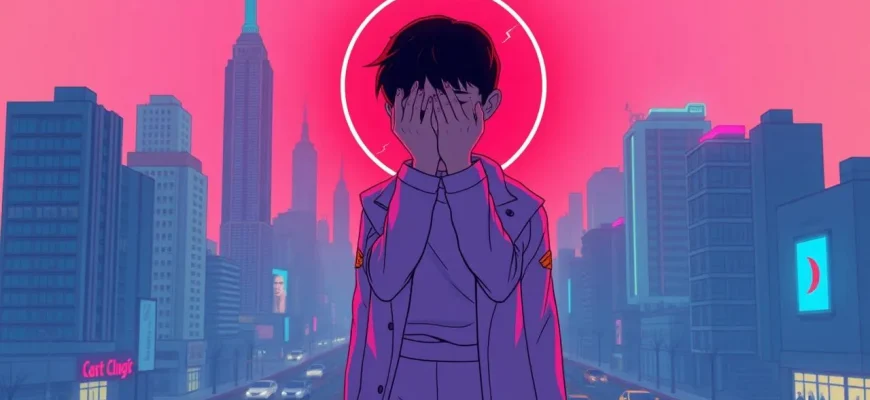 Films sur l'agoraphobie : Une exploration cinématographique