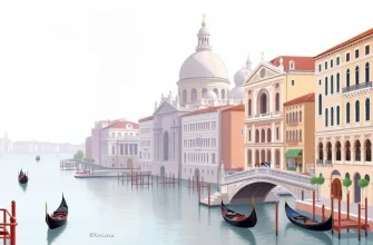 Films sur Venise - Une sélection magique