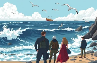 Les Meilleurs Films de Drames Maritimes