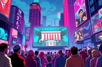 10 Films Dramatiques sur les Élections à Ne Pas Manquer