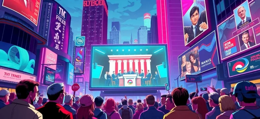 10 Films Dramatiques sur les Élections à Ne Pas Manquer