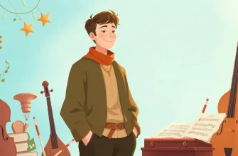 Films soviétiques sur les musiciens