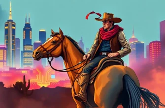 Westerns électro : 10 films à découvrir