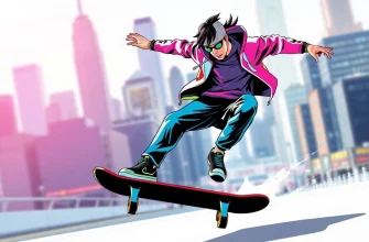 Les meilleurs thrillers sur le skateboarding