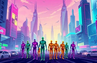 Top 10 des films sur les clones