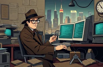 Les Meilleurs Films Détectives sur les Virus Informatiques