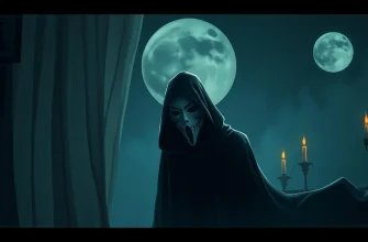 Films d'horreur avec des tueurs masqués