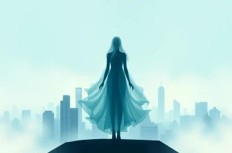 Films de mystère et de vengeance des fantômes