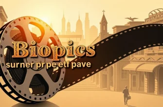 Films biographiques sur les épreuves de la vie