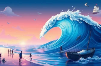 Films sur l'eau - Une immersion cinématographique