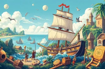 Aventure et Navigation Ancienne: 10 Films à Découvrir