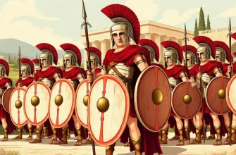 Films historiques sur les guerriers spartiates