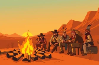 Les meilleurs westerns sur la volonté de vaincre