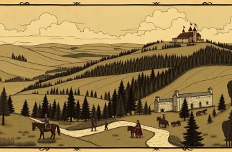 Films Historiques sur le Moyen Âge en Volga