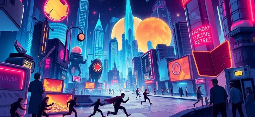 Films sur les objets maudits