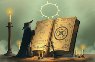 Films d'horreur sur la sorcellerie