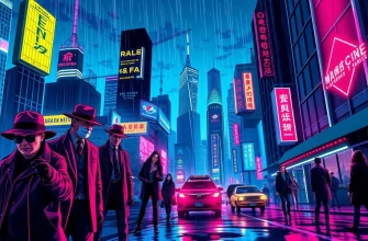 Top 10 des Films Criminels à Ne Pas Manquer