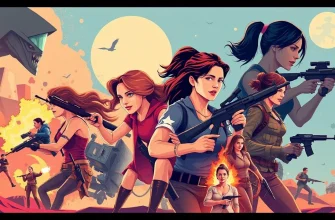 Les Meilleurs Films de Filles Armées