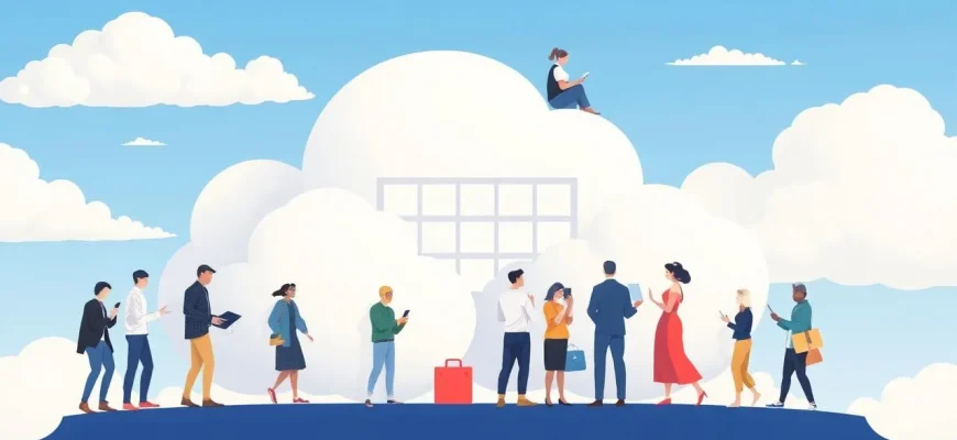 Les Meilleurs Documentaires sur le Stockage en Nuage