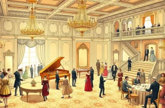 Films se déroulant entre 1800 et 1850