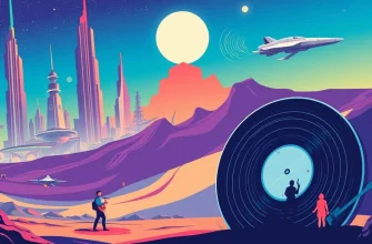 Films de Science-Fiction sur la Musique