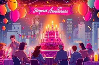 Drames de Fête: Films sur les Anniversaires