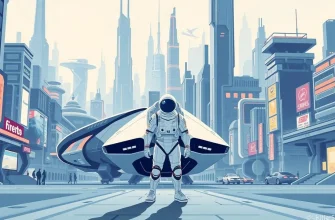 Films de science-fiction avec des guides