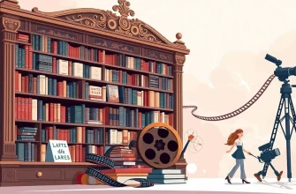 Les Meilleurs Films Adaptés de Livres