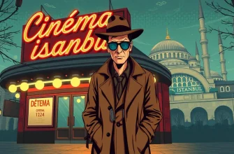 Détectives à Istanbul: 10 Films à Découvrir