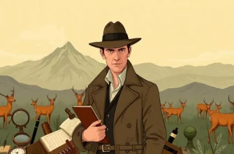 Détectives et Cerfs: 10 Films à Découvrir